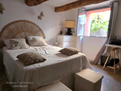 Le Thoronet 83340 – Maison