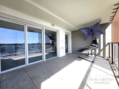 Vente Appartement Fréjus - Réf. 10828  - Mandataire immobilier Olivier Sabourin - image 6