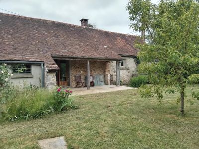 Vente Maison Villebéon - Réf. 11053  - Mandataire immobilier Marie Butet - image 2