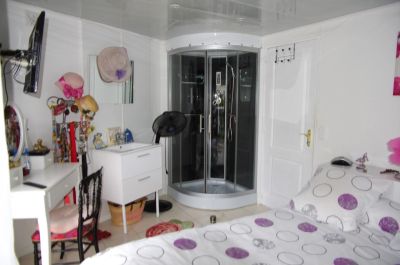 Vente Chalet Roquebrune-sur-Argens - Réf. 10963  - Mandataire immobilier Régine Finistre - image 14