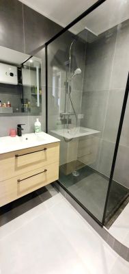 Vente Studio Fréjus - Réf. 8417  - Mandataire immobilier Jessica Mahé - image 7