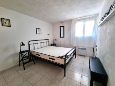 Vente Villa Fréjus - Réf. 7715  - Mandataire immobilier Stéphanie Van De Kadsye - image 10