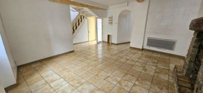 Vente Maison de village La Roche-Jaudy - Réf. 11551  - Mandataire immobilier Anne-Louise Prigent - image 5