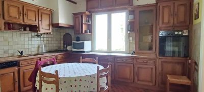 Vente Maison Rohan - Réf. 10535  - Mandataire immobilier Julien Stil - image 9