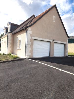 Vente Maison Azay-le-Rideau - Réf. 11535  - Mandataire immobilier Sabrina Montigny - image 23