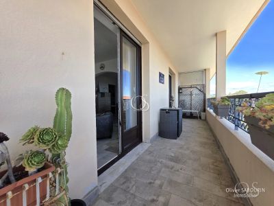 Vente Appartement Saint Aygulf - Réf. 10900  - Mandataire immobilier Olivier Sabourin - image 4