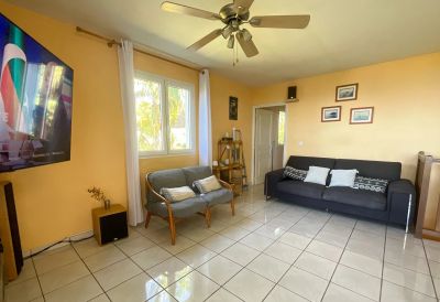 Vente Maison Les Avirons - Réf. 11525  - Mandataire immobilier Karen Payen - image 6