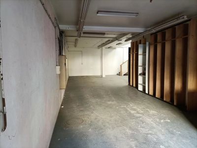 Vente Entrepôt Bagneux - Réf. 6523  - Mandataire immobilier Jérôme Karsenti - image 3