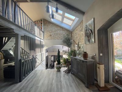 Les Villettes 43600 – Maison