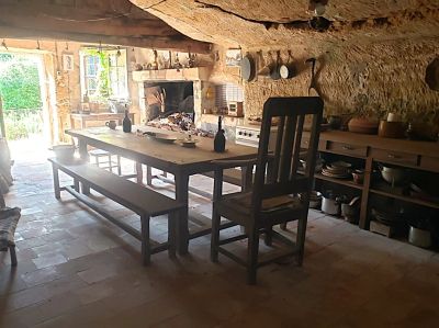 Vente Maison de village Cheillé - Réf. 11262  - Mandataire immobilier Sabrina Montigny - image 14