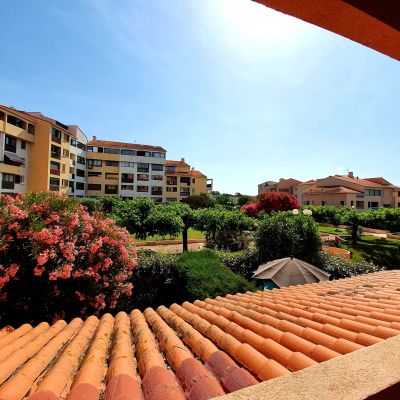 Studio 37.21 m²