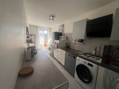 Vente Appartement Clermont-Ferrand - Réf. 10656  - Mandataire immobilier Abel Etouké - image 6