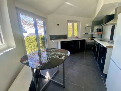 Les Villettes 43600 – Maison