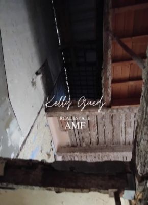 Marseille 1er 13001 – Immeuble