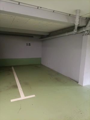 Vente Parking Paris 16ème - Réf. 10931  - Mandataire immobilier Jérôme Karsenti - image 5