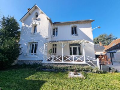 Vente Maison Orléans - Réf. 10511  - Mandataire immobilier Charline Durand-Henry - image 2