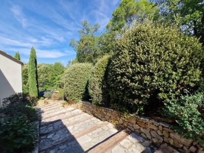 Vente Maison d'hôtes Lorgues - Réf. 11187  - Mandataire immobilier Valérie Lataste - image 4