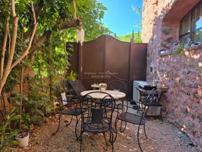 Le Thoronet 83340 – Maison
