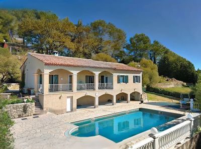 Maison 130 m²