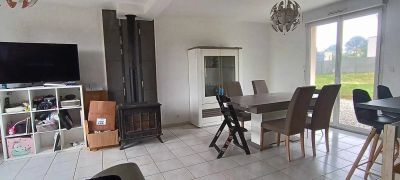 Vente Maison Pontivy - Réf. 10922  - Mandataire immobilier Julien Stil - image 12