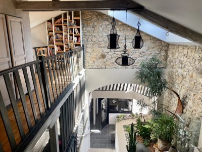 Les Villettes 43600 – Maison