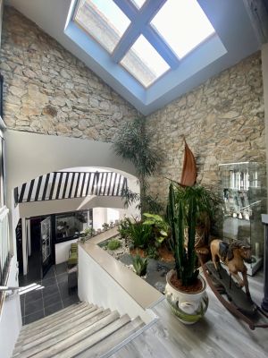 Les Villettes 43600 – Maison