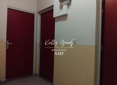 Marseille 1er 13001 – Immeuble