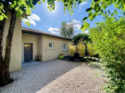 Villa 135 m²