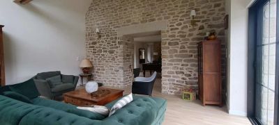 Vente Maison Pontivy - Réf. 11505  - Mandataire immobilier Julien Stil - image 12
