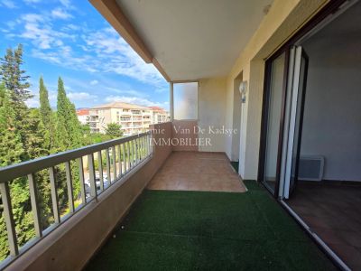 Vente Appartement Fréjus - Réf. 11548  - Mandataire immobilier Stéphanie Van De Kadsye - image 9