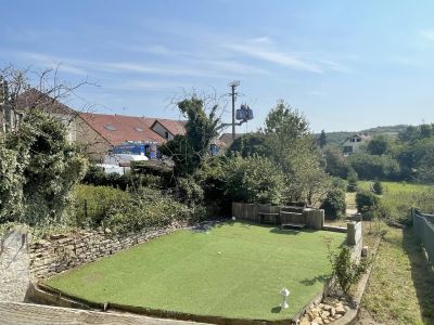 Vente Maison de village Besançon - Réf. 11495  - Mandataire immobilier Catherine Danielsen - image 9