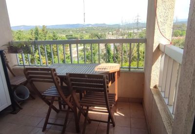 Vente Appartement Fréjus - Réf. 11076  - Mandataire immobilier Régine Finistre - image 4