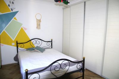 Les Arcs 83460 – Villa