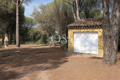 Vente Villa Vidauban - Réf. 11501  - Mandataire immobilier Olivier Sabourin - image 13