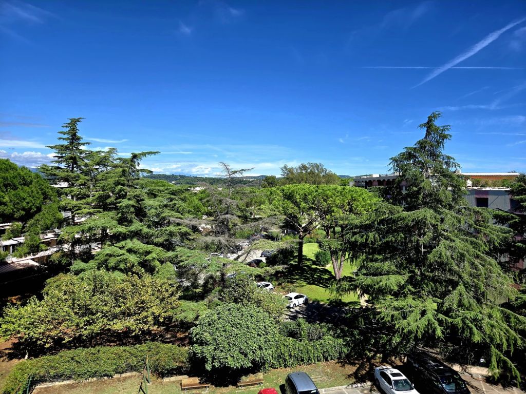 Vente Vente Appartement Mandelieu-la-Napoule - Réf. 10126  - Mandataire immobilier Agent Mandataire France - image 1