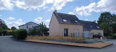 Vente Maison Pontivy - Réf. 10922  - Mandataire immobilier Julien Stil - image 16