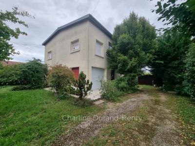 Vente Maison Olivet - Réf. 10105  - Mandataire immobilier Charline Durand-Henry - image 2