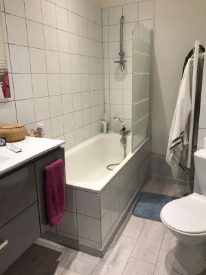 Vente Appartement Saint-Étienne - Réf. 4031  - Mandataire immobilier Corinne Makoua - image 4