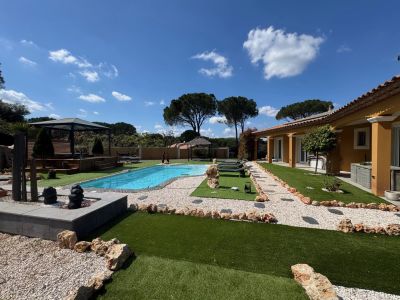Vente Villa Vidauban - Réf. 10726  - Mandataire immobilier Johan Benguigui - image 5