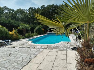 Vente Propriété Égreville - Réf. 11604  - Mandataire immobilier Marie Butet - image 2