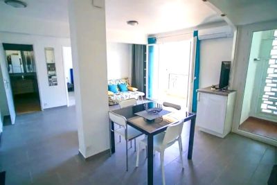 Appartement 48 m²