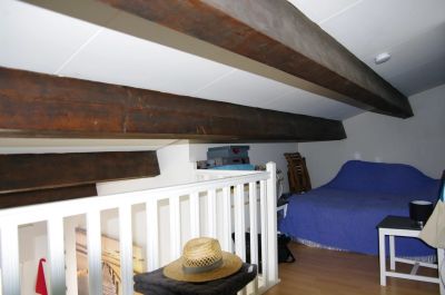 Vente Appartement Fréjus - Réf. 11076  - Mandataire immobilier Régine Finistre - image 12