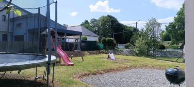 Vente Maison Pontivy - Réf. 10922  - Mandataire immobilier Julien Stil - image 11