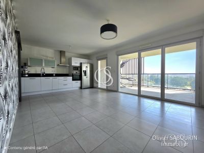 Vente Appartement Fréjus - Réf. 10828  - Mandataire immobilier Olivier Sabourin - image 3