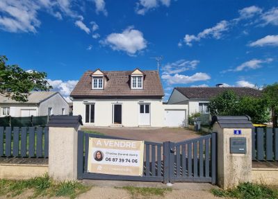 Vente Maison Darvoy - Réf. 11018  - Mandataire immobilier Charline Durand-Henry - image 14
