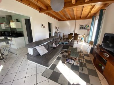 Vente Villa Yssingeaux - Réf. 11372  - Mandataire immobilier Zoé Scardone - image 4