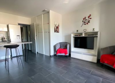 Vente Studio Saint-Leu - Réf. 11228  - Mandataire immobilier Karen Payen - image 2