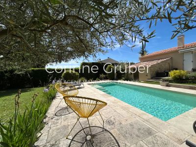 Vente Maison Aiglun - Réf. 11109  - Mandataire immobilier Corinne Gruber - image 6