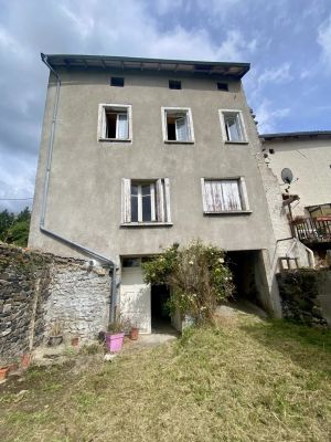 Maison 123 m²