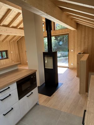 Courchevel 73120 – Chalet